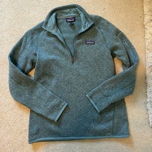 Patagonia jacket